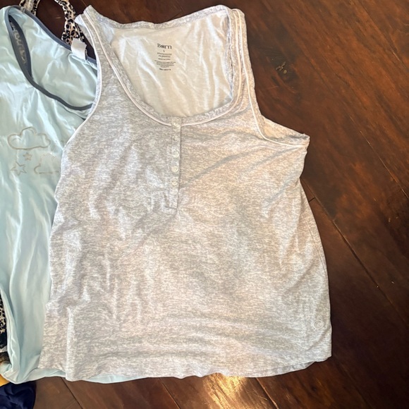 Colorful Tank Top Collection L - Picture 4 of 9